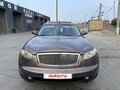2005 Infiniti FX45 I (S50), коричневый, 900000 рублей