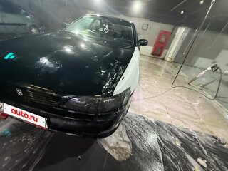 1993 Toyota Mark II VII (X90), чёрный, 640000 рублей, вид 5