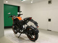 2013 KTM 200 Duke, оранжевый, 200000 рублей - вид 5