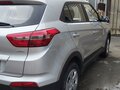 2019 Hyundai Creta I, серебристый - вид 3