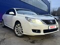 2013 Renault Latitude I, белый