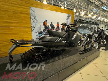 2022 BRP Ski-Doo Renegade X-RS 600, чёрный, 1890000 рублей, вид 4