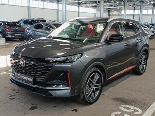 2024 Changan UNI-S I, серый, 2220000 рублей, вид 1