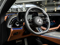 2026 Mercedes-Benz E-Класс 300 VI (W214, S214), серый - вид 11