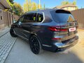 2019 BMW X7 40i I (G07), серый, 8700000 рублей - вид 10
