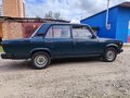 2007 Lada (ВАЗ) 2107, зелёный, 500000 рублей - вид 2