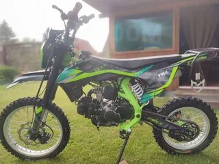 Racer RX140E Lite