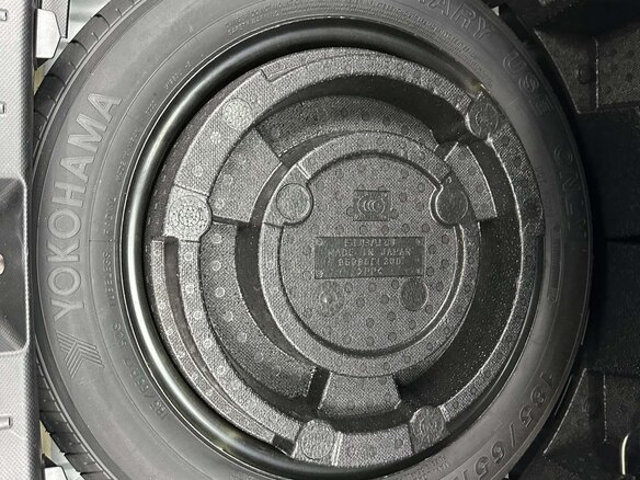2022 Subaru XV II Рестайлинг, белый, 1980000 рублей - вид 16