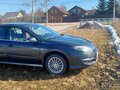 2011 Renault Laguna III Рестайлинг, серый - вид 1