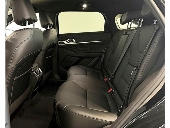 2026 Haval F7 II, чёрный, 3599000 рублей - вид 10