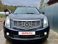 2014 Cadillac SRX II Рестайлинг, фиолетовый, 1550000 рублей