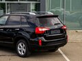 2018 Kia Sorento II Рестайлинг, чёрный - вид 9