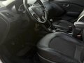 2014 Hyundai ix35 I Рестайлинг, серебристый, 1450000 рублей - вид 10