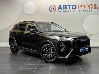 2024 Haval Jolion I Рестайлинг, чёрный, 1965000 рублей, вид 1