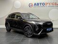 2024 Haval Jolion I Рестайлинг, чёрный