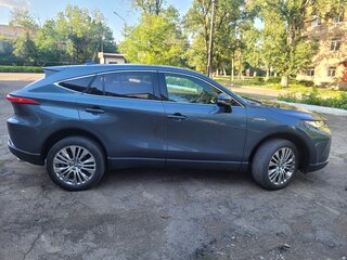 2020 Toyota Venza II, серый, 4399000 рублей, вид 3