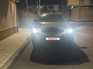 2012 Lexus GX 460 II, чёрный, 3200000 рублей, вид 5