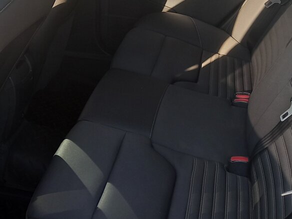 2008 Volvo S40 II Рестайлинг, серебристый, 600000 рублей - вид 10