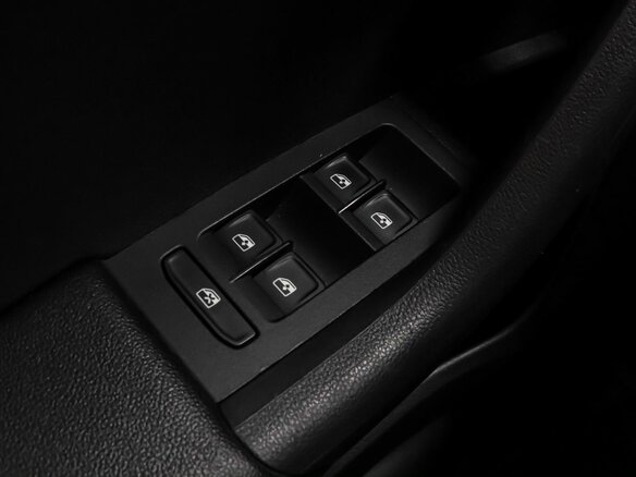 2019 Skoda Octavia III (A7) Рестайлинг, синий, 1839000 рублей - вид 17