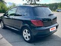 2004 Peugeot 307 I, чёрный, 250000 рублей - вид 6