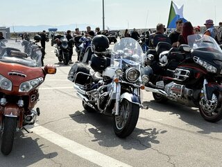 Suzuki Boulevard C109R
