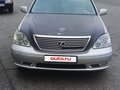 2006 Lexus LS 430 III Рестайлинг, серебристый, 880000 рублей