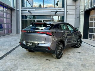 2026 Omoda C5 II, серый, 2929000 рублей, вид 5