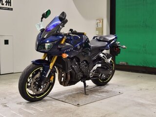 2007 Yamaha FZ1, синий, 479000 рублей, вид 4