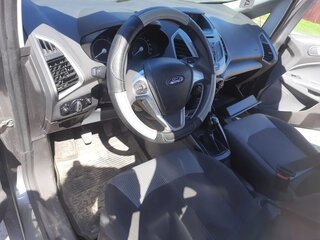 2018 Ford EcoSport II, серый, 950000 рублей, вид 3