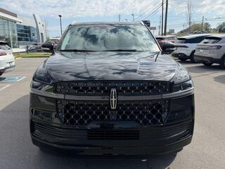 2026 Lincoln Navigator V, чёрный, 16490000 рублей, вид 2