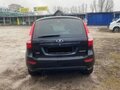2013 Lada (ВАЗ) Kalina II, чёрный, 490000 рублей - вид 1