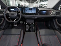 2025 Audi A5 L Sportback III (B10), серый - вид 7