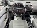 2011 Chevrolet Lacetti I, серебристый - вид 10