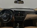 2012 BMW X3 28i xDrive II (F25), серый, 2050000 рублей - вид 4