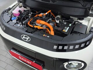 2025 Hyundai Casper I Рестайлинг, белый, 1500000 рублей, вид 5