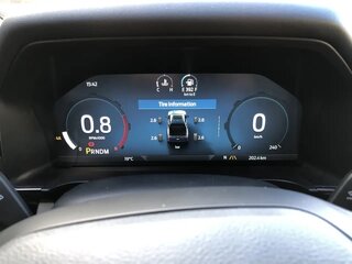 2024 Ford Ranger T6.2, чёрный, 6300000 рублей, вид 5