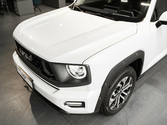 2026 Haval H7 I, белый, 4199000 рублей - вид 9