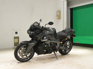 2009 BMW K 1300 R, серый, 850000 рублей, вид 2