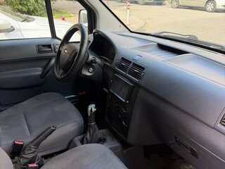 2007 Ford Tourneo Connect I, серый, 340000 рублей, вид 4