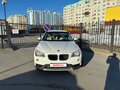 2012 BMW X1 18i I (E84) Рестайлинг, белый, 1250000 рублей - вид 1