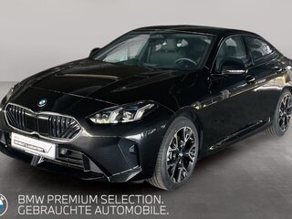 2025 BMW 2 серии 220d G42 Рестайлинг, чёрный, 7420000 рублей, вид 1