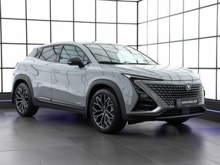 2024 Changan UNI-T I, серый, 2279000 рублей, вид 3