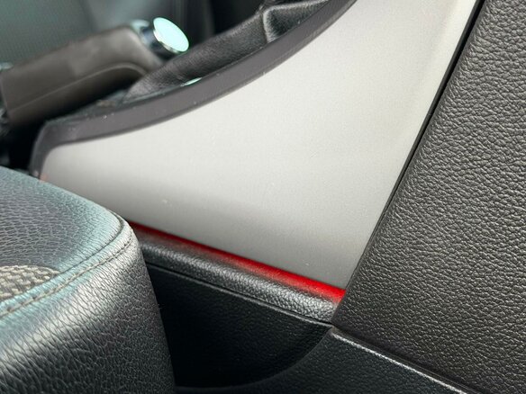 2012 Opel Astra J, белый - вид 9