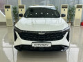 2026 Geely Cityray, белый, 2834990 рублей