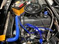 1998 Lada (ВАЗ) 2107, чёрный, 160000 рублей - вид 6
