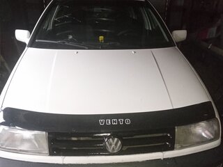 1995 Volkswagen Vento, белый, 170000 рублей, вид 1
