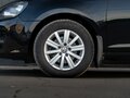 2012 Volkswagen Golf VI, чёрный, 795000 рублей - вид 7