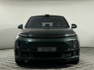 2023 Li Auto (Lixiang) L7 I, зелёный, 5649000 рублей, вид 2