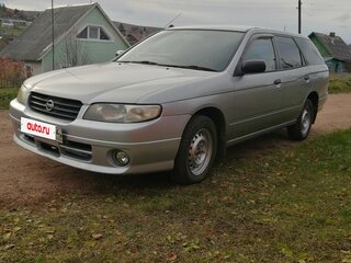 2003 Nissan Expert, серый, 450000 рублей, вид 1
