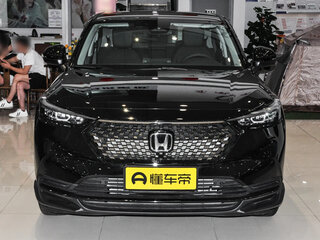2026 Honda XR-V II, чёрный, 2330000 рублей, вид 2